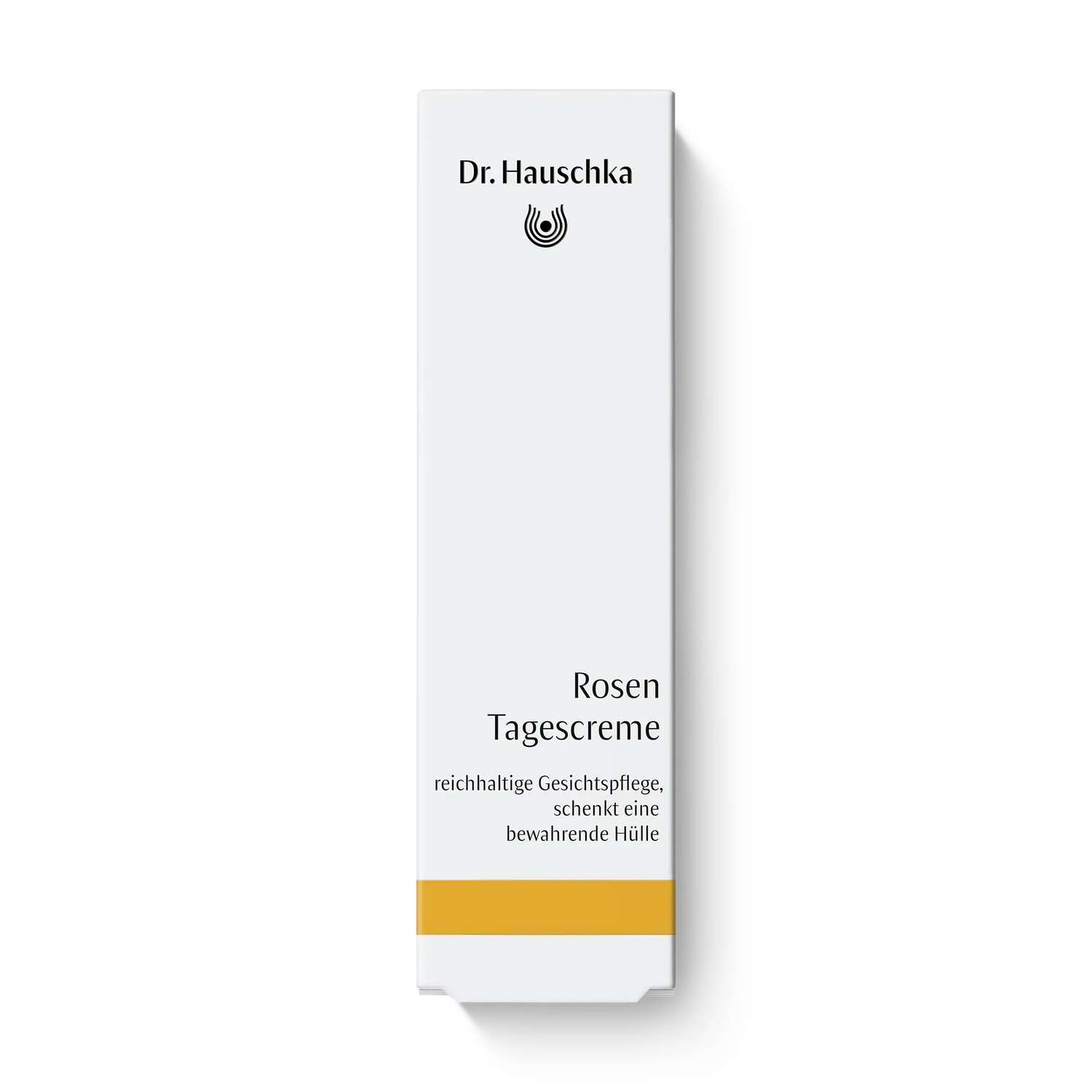 Rosen Tagescreme 30ml Dr. Hauschka