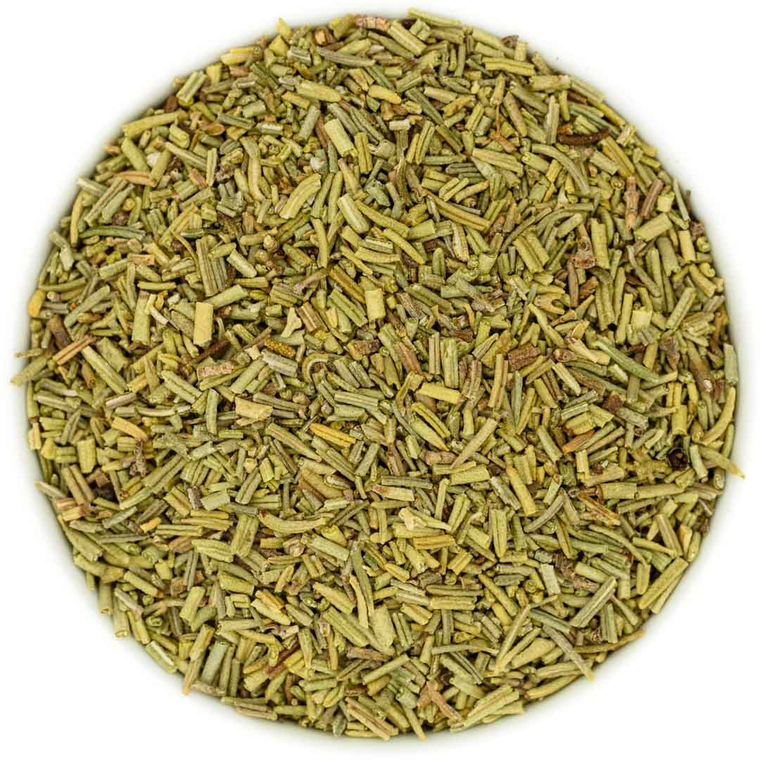 Rosmarin 40g Die Kräuterdrogerie
