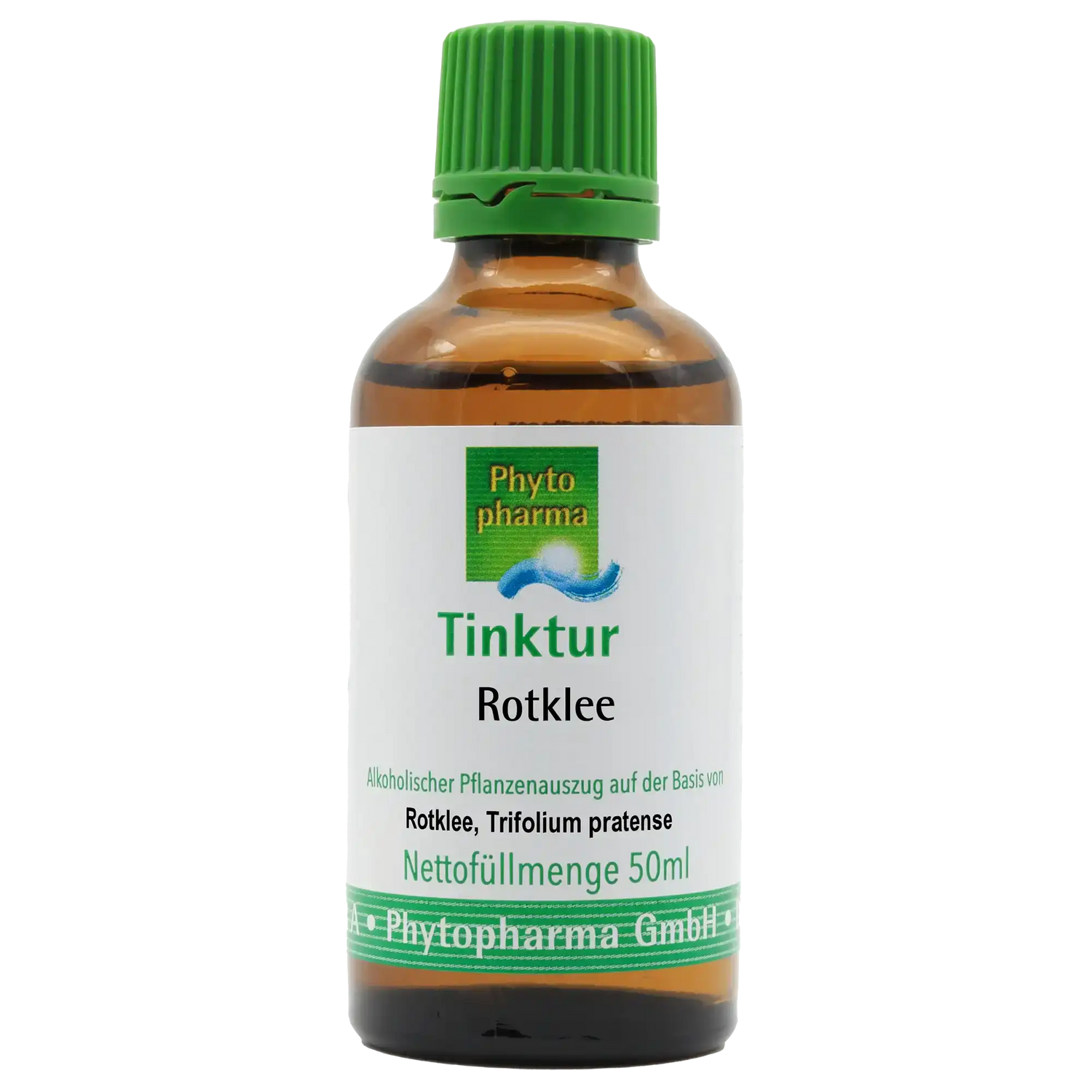 Rotklee Tinktur Phytopharma