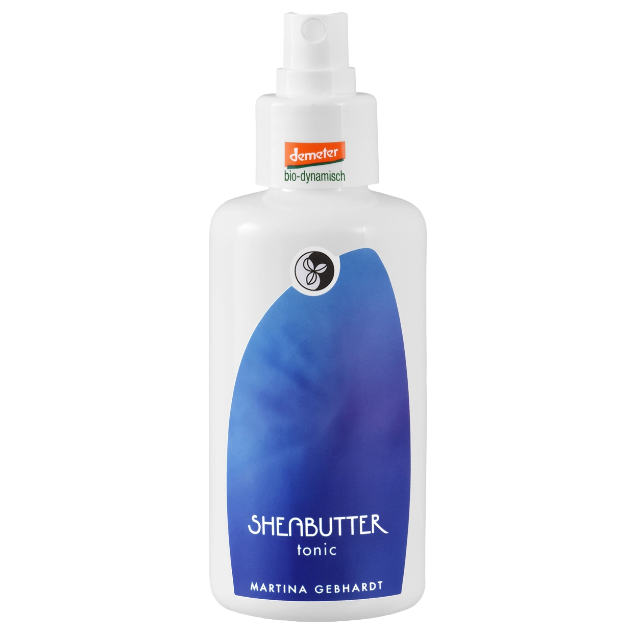 Sheabutter Tonic 100ml Martina Gebhardt