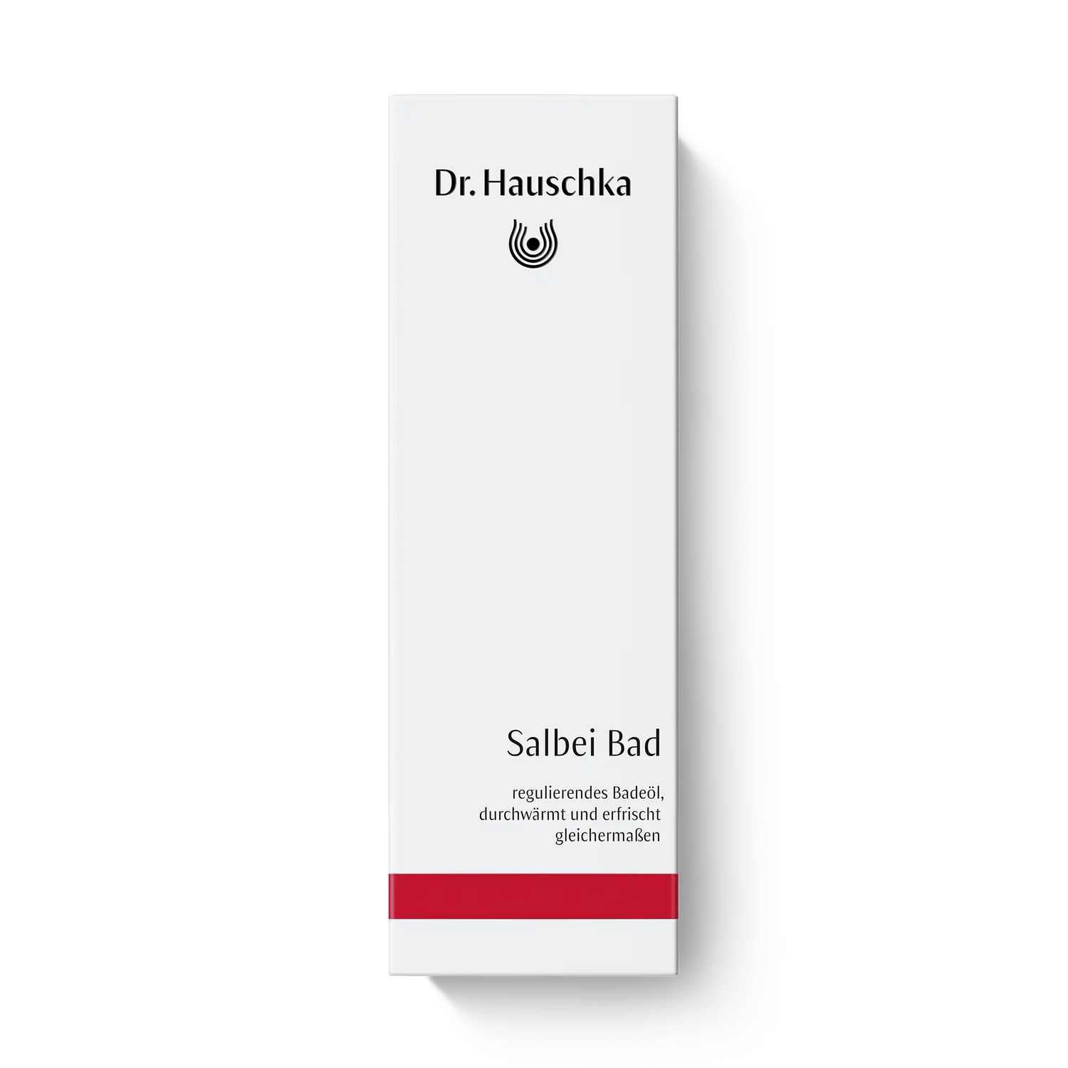Salbei Bad 100ml Dr. Hauschka