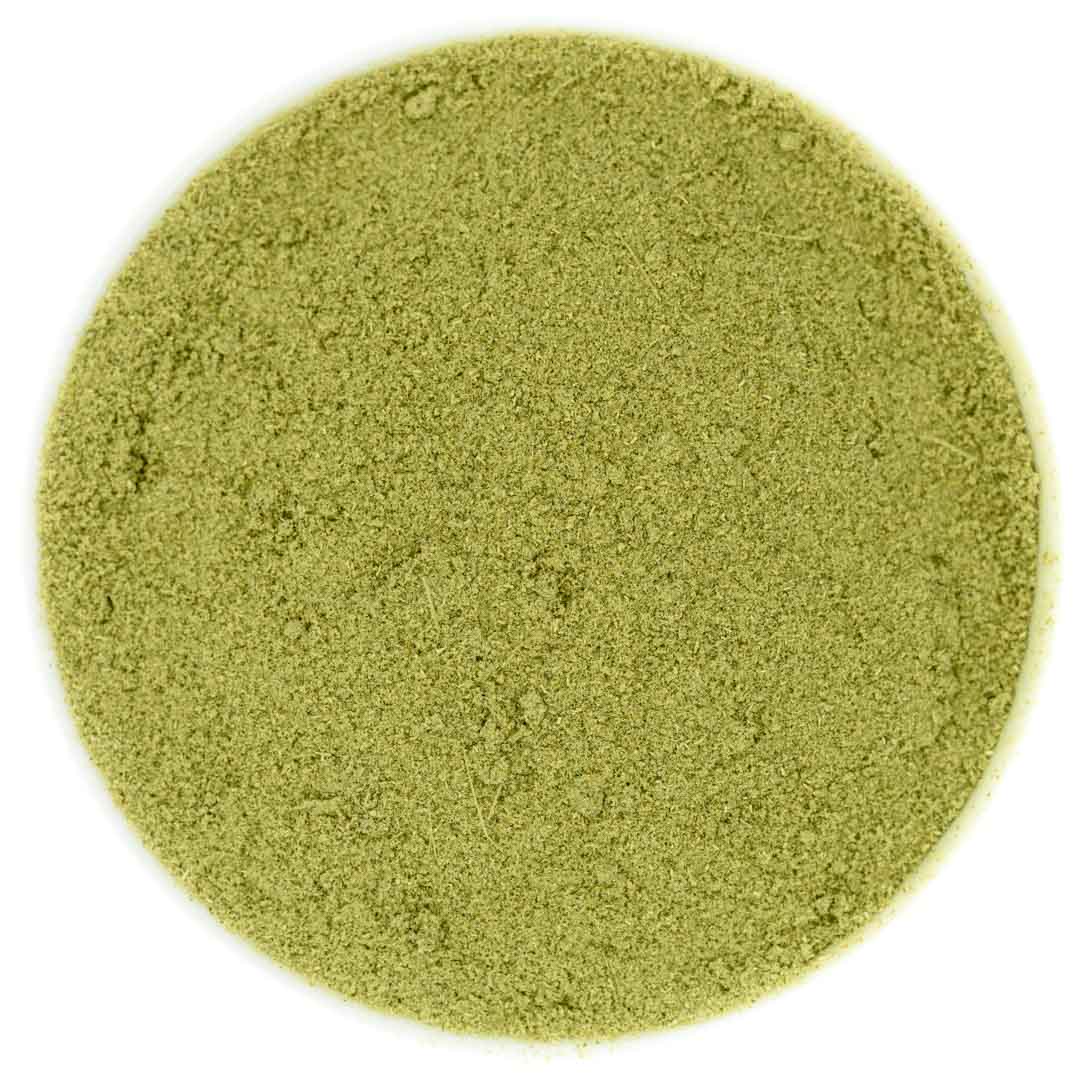 Schabzigerklee 30g Die Kräuterdrogerie