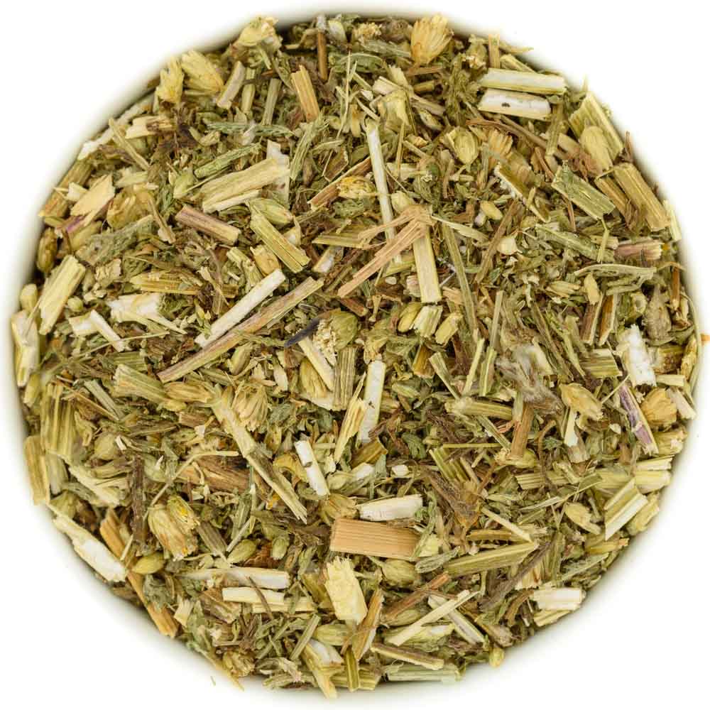 Schafgarbenkraut Die Kräuterdrogerie