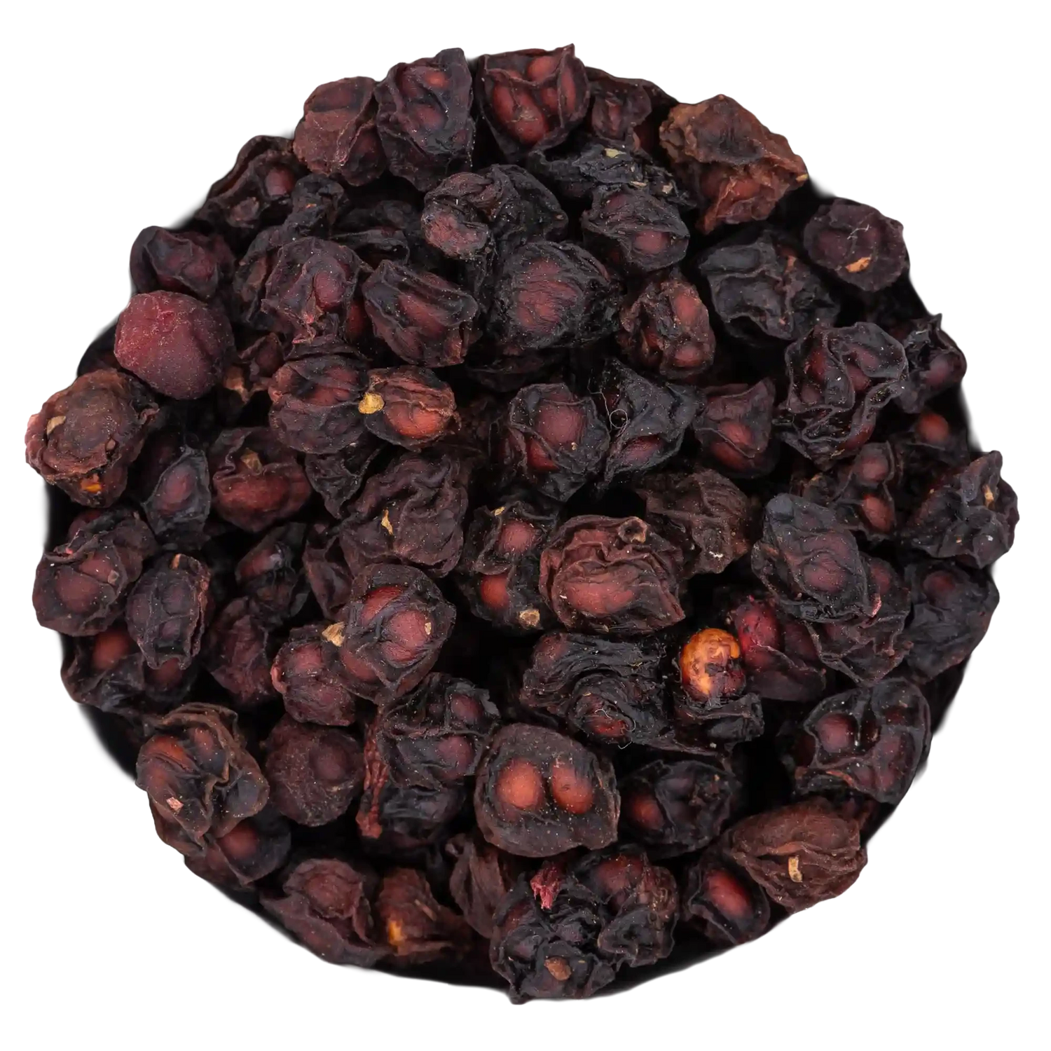 Schizandra bogyók 100g