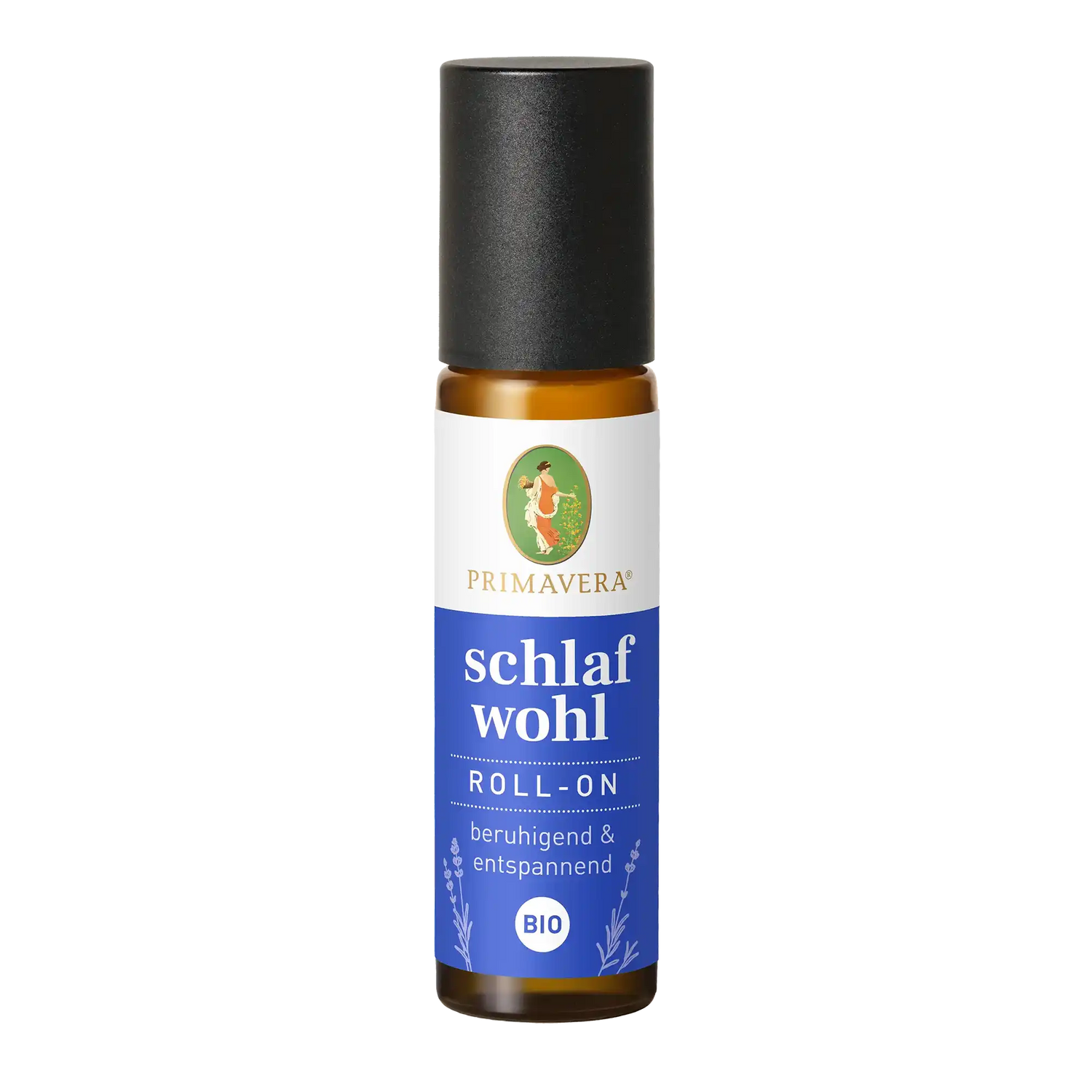 Schlafwohl bio Roll-On 10ml Primavera