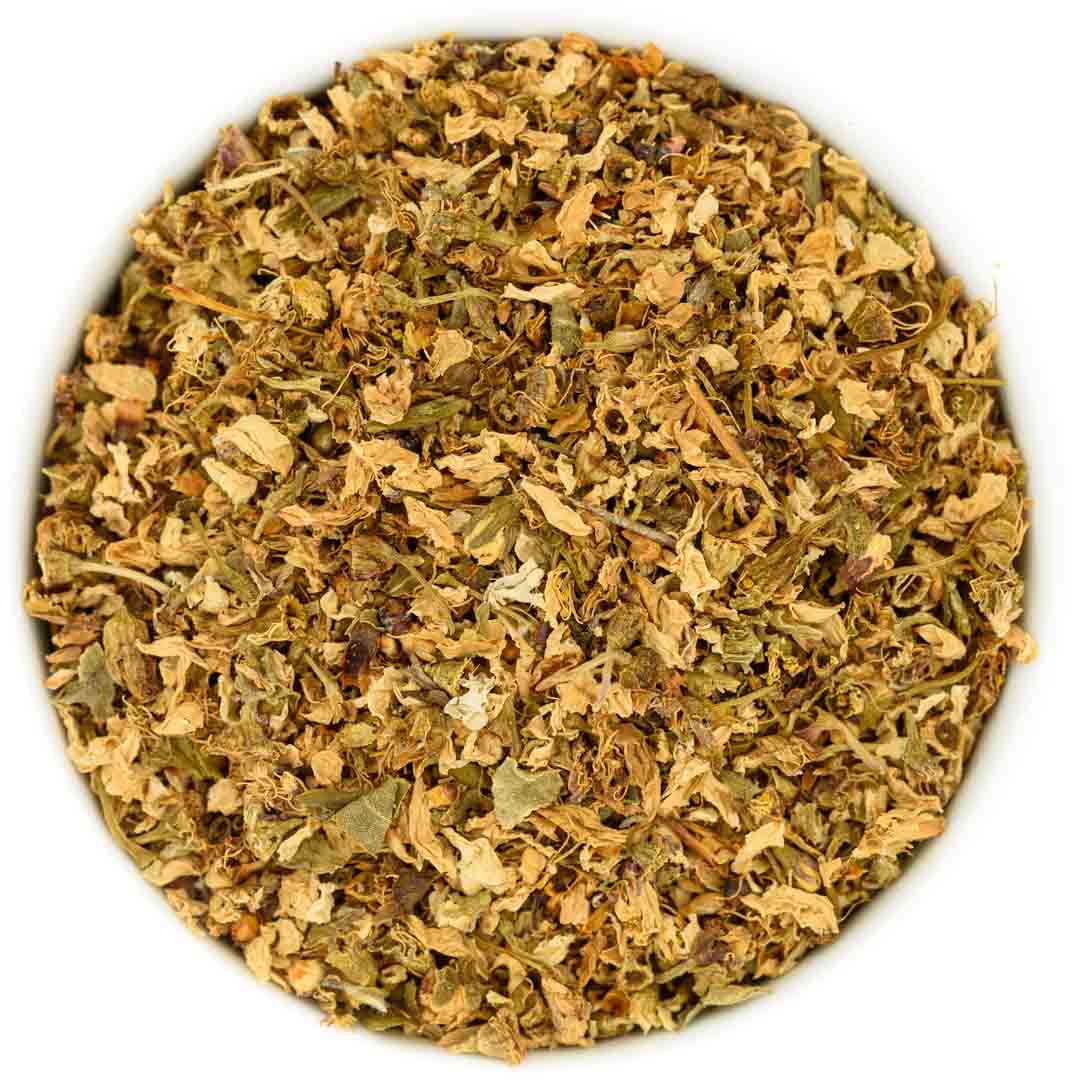 Schlehdornblüten Die Kräuterdrogerie