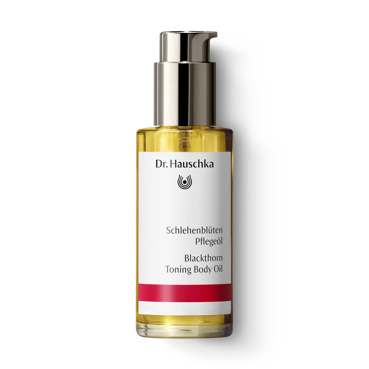 Schlehenblüten Pflegeöl 75ml Dr. Hauschka