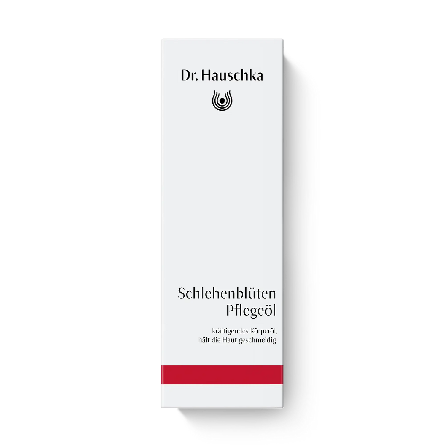 Schlehenblüten Pflegeöl 75ml Dr. Hauschka