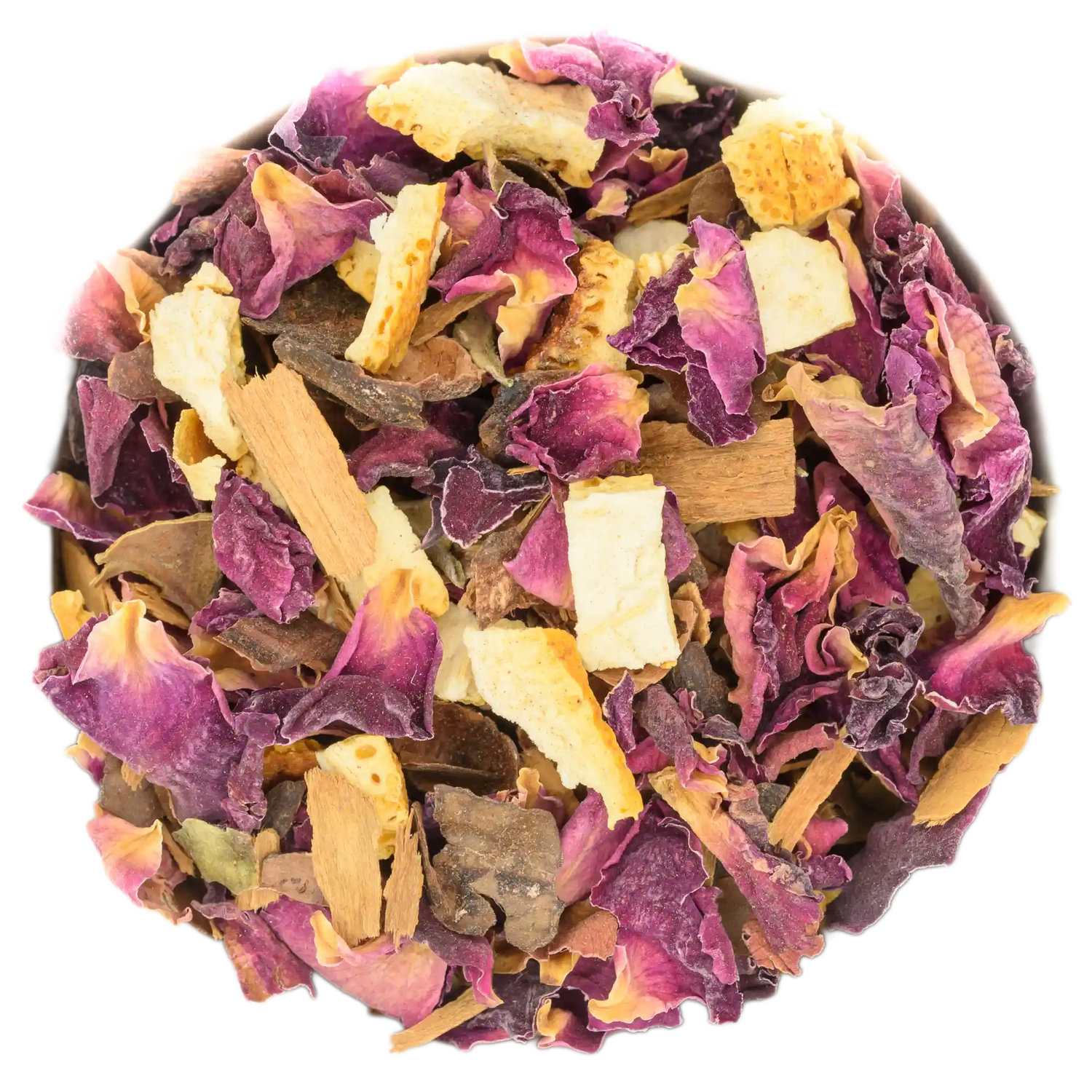 Schoko-Traum - 70g Die Kräuterdrogerie