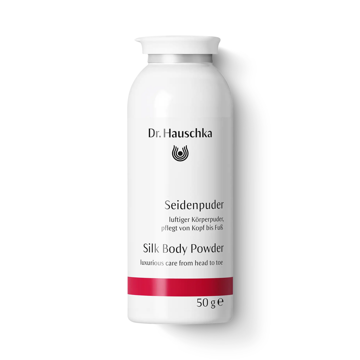 Seidenpuder 50g Dr. Hauschka