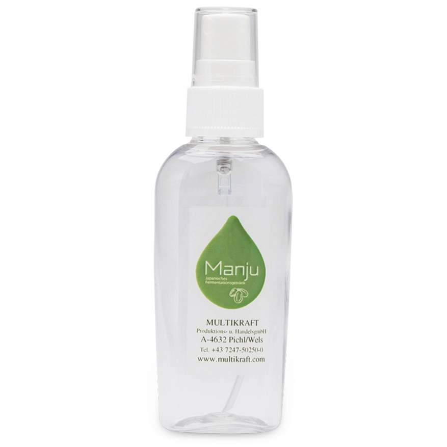 Sprühflasche 50ml Multikraft