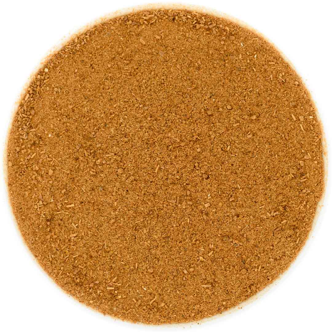 Sternanis Pulver 20g Die Kräuterdrogerie