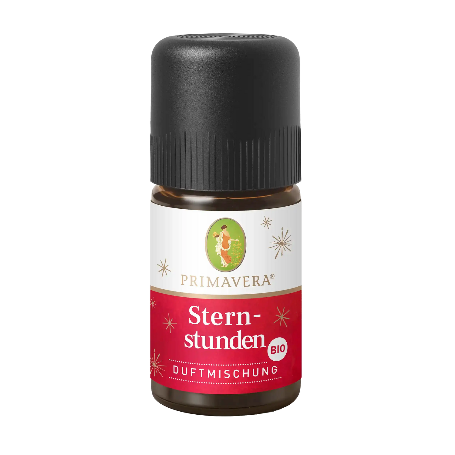 Sternstunden bio Duftmischung 5ml Primavera
