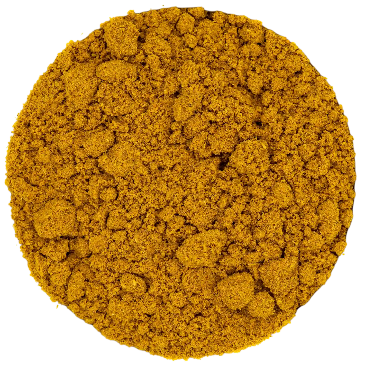 Anyagcsere-erősítő currypor 40g