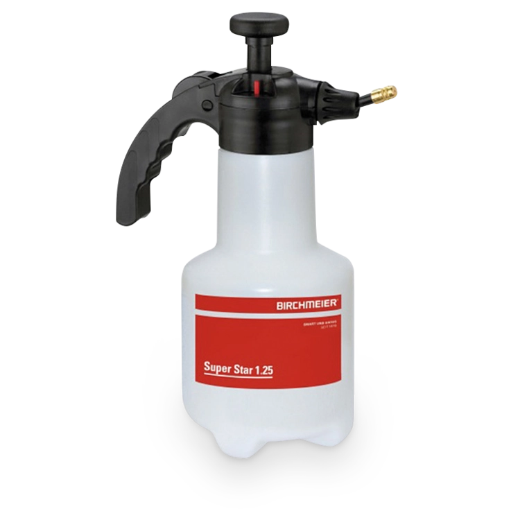 Super Star 1,25, Birchmeier Multikraft