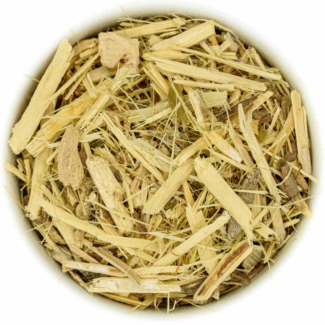 Taigawurzel Die Kräuterdrogerie