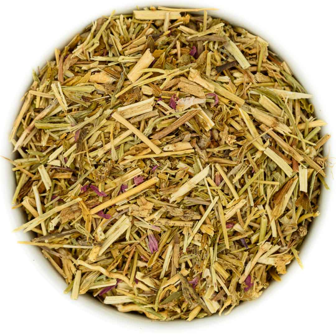 Tausendgüldenkraut Die Kräuterdrogerie