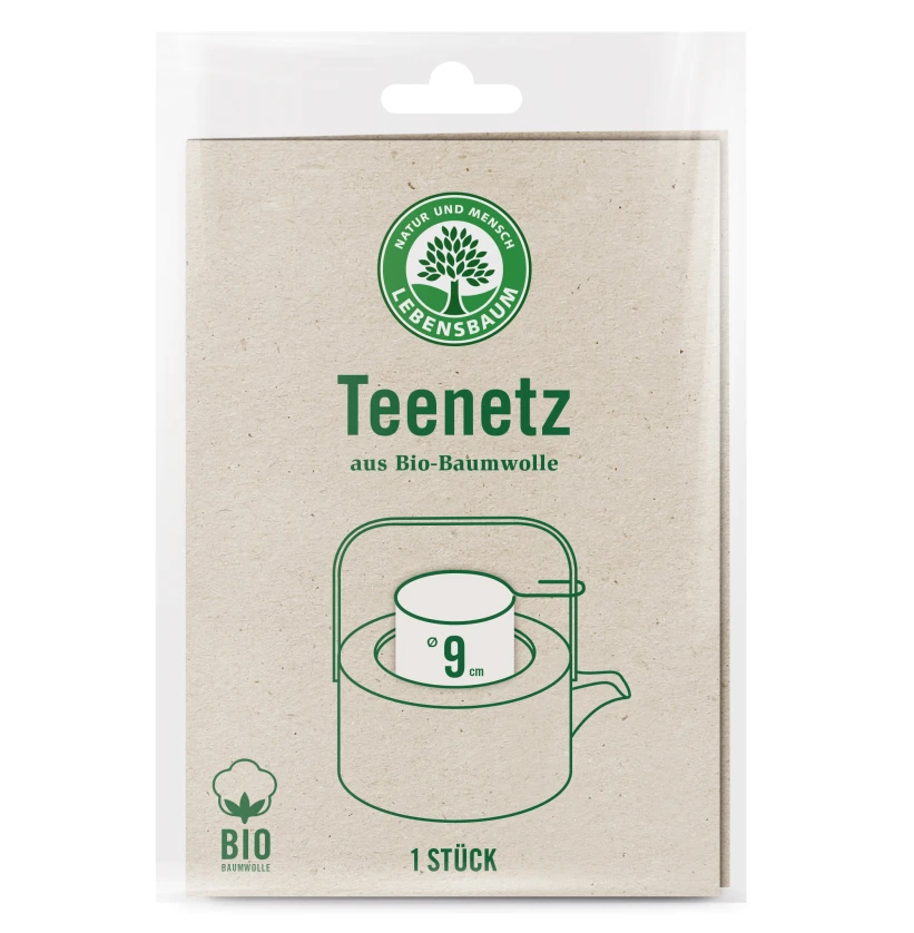 Lebensbaum Teenetz 9 cm Lebensbaum