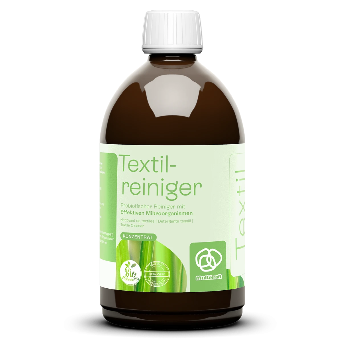 Textilreiniger 500ml Multikraft