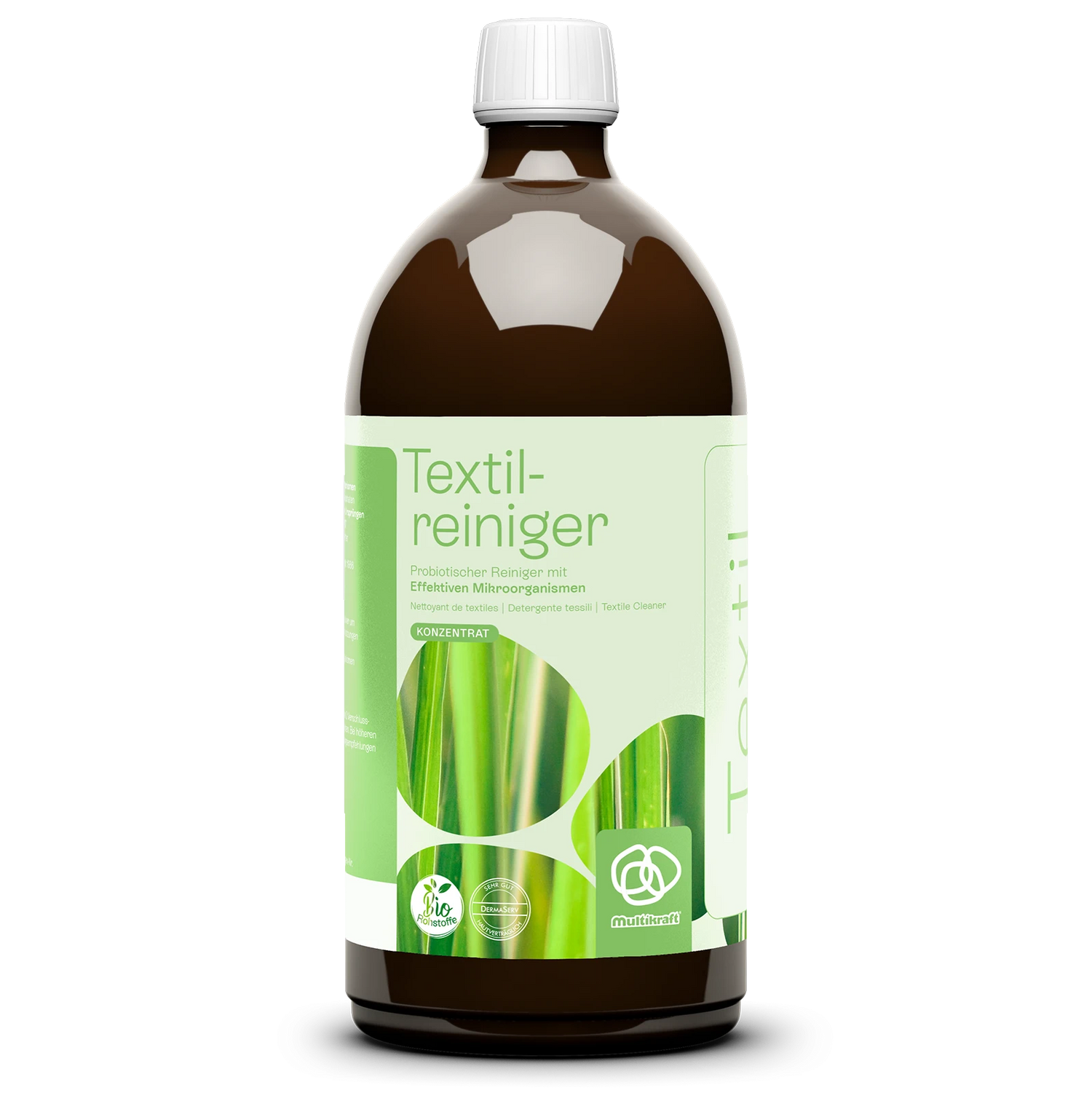 Textilreiniger 1l Multikraft