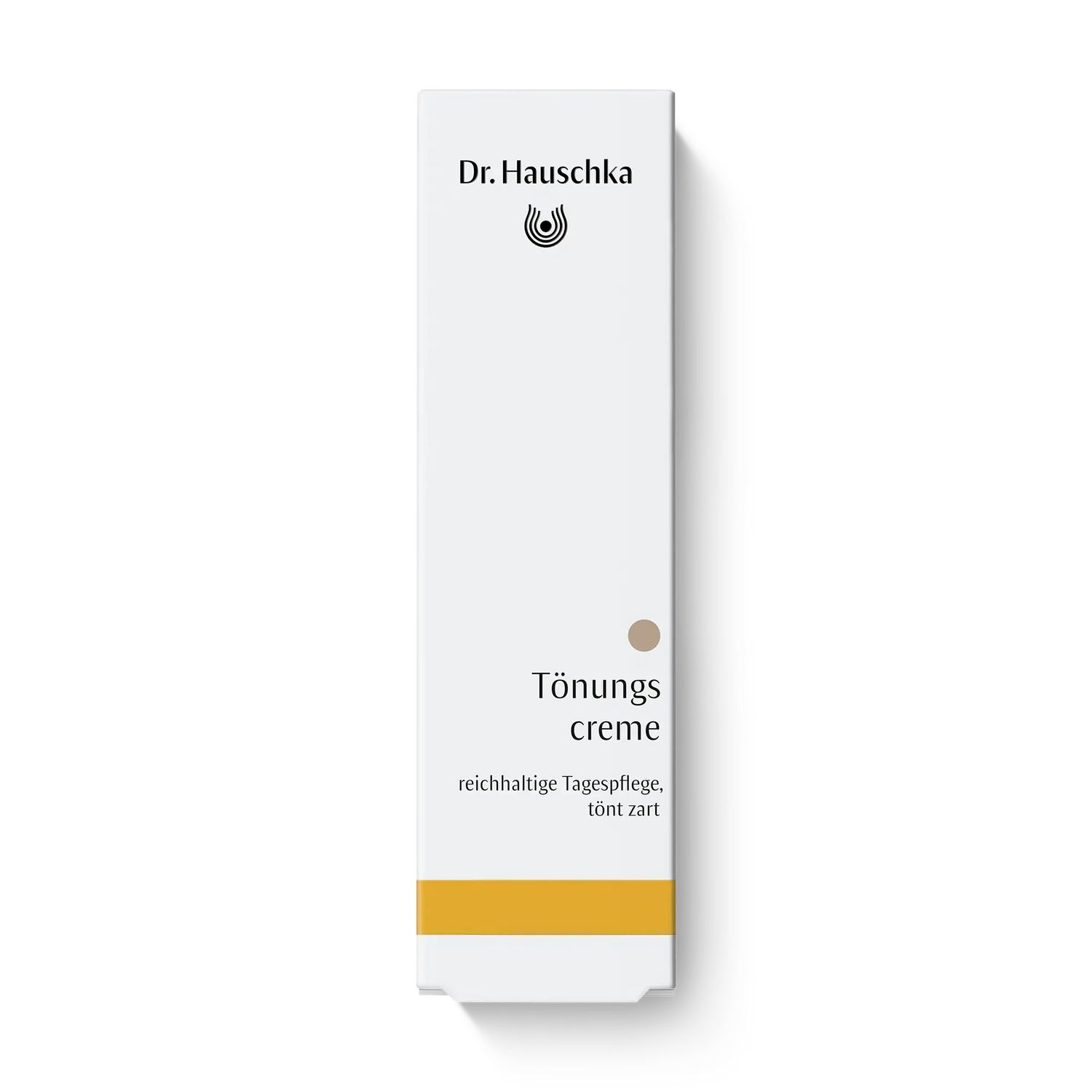 Tönungscreme 30ml Dr. Hauschka