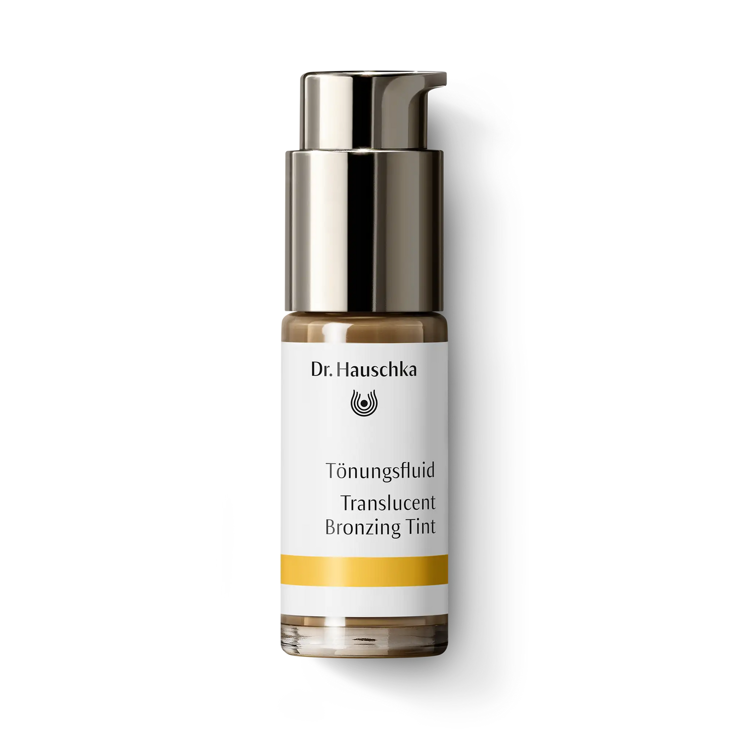 Tönungsfluid 18ml Dr. Hauschka