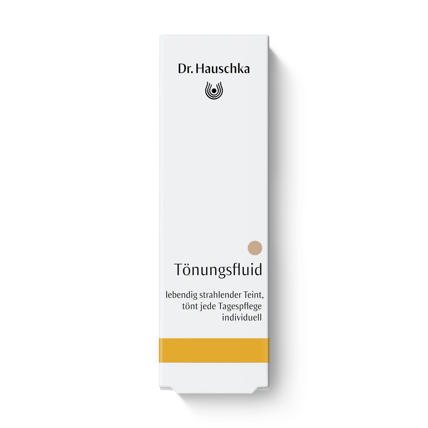 Tönungsfluid 18ml Dr. Hauschka