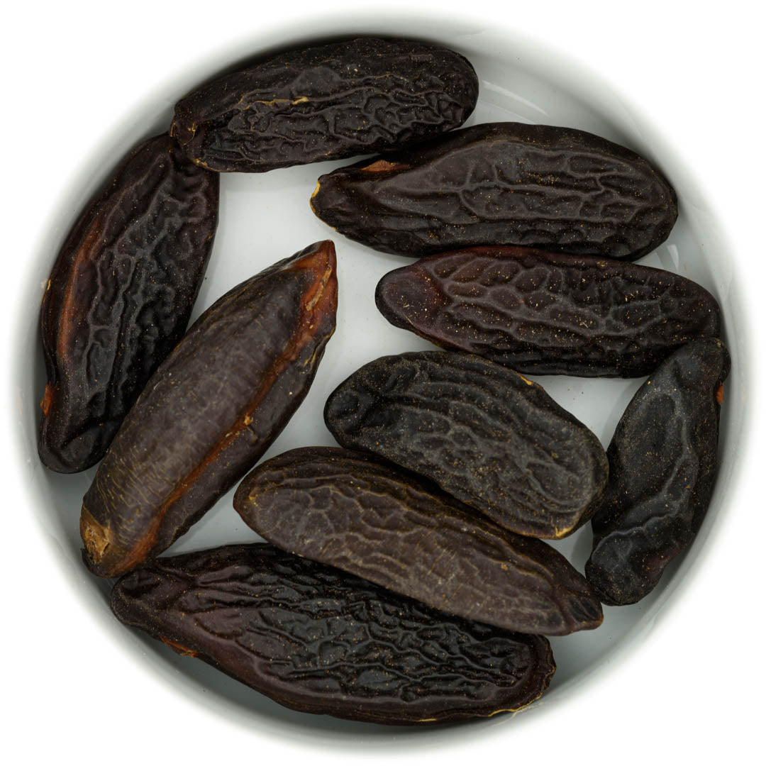 Tonkabohnen 10g Räucherwerk Die Kräuterdrogerie 1080 Wien