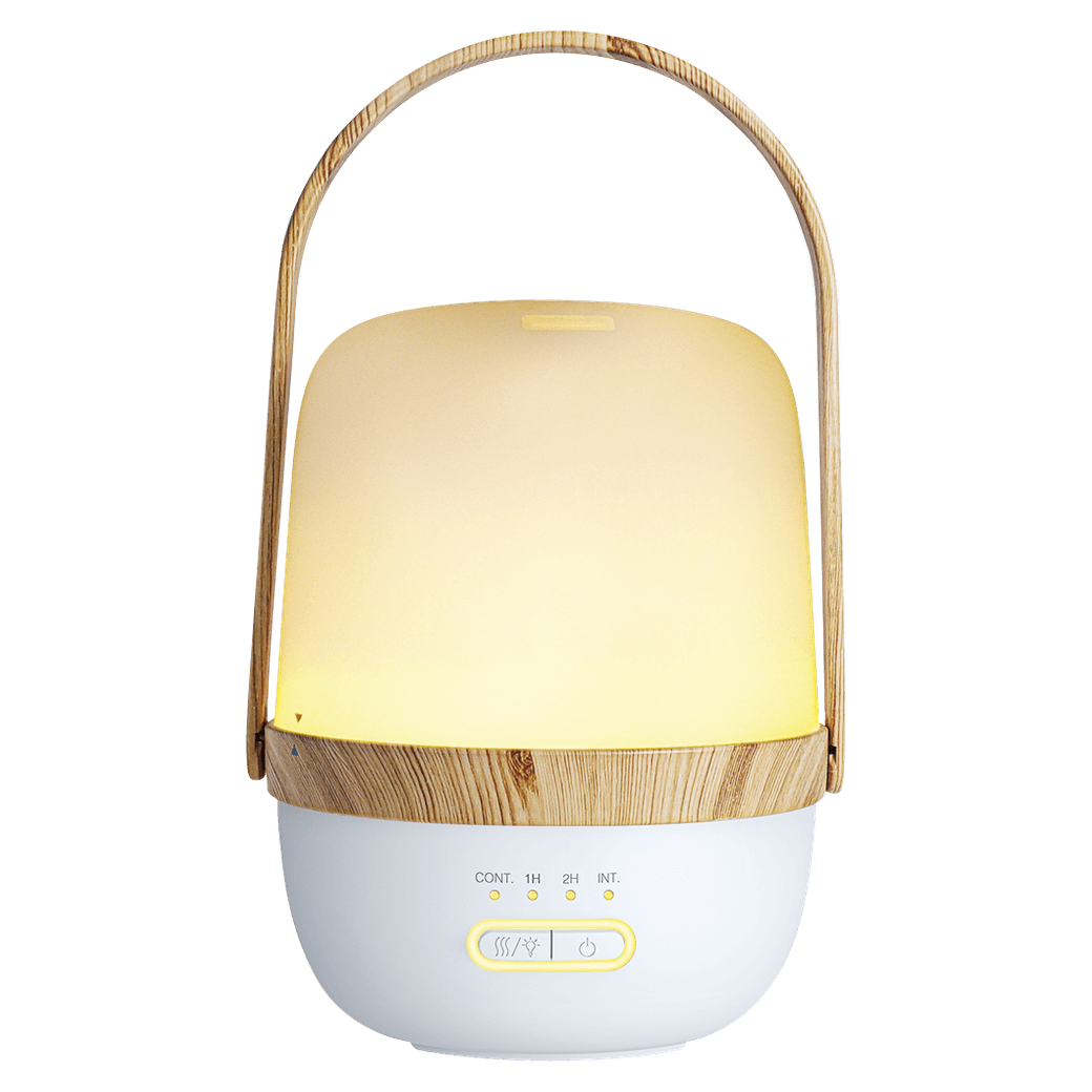 Aroma-Vernebler Nordic Farfalla