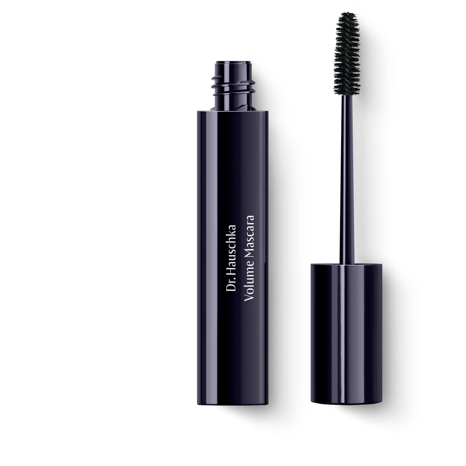 Volume Mascara 01 black Dr. Hauschka