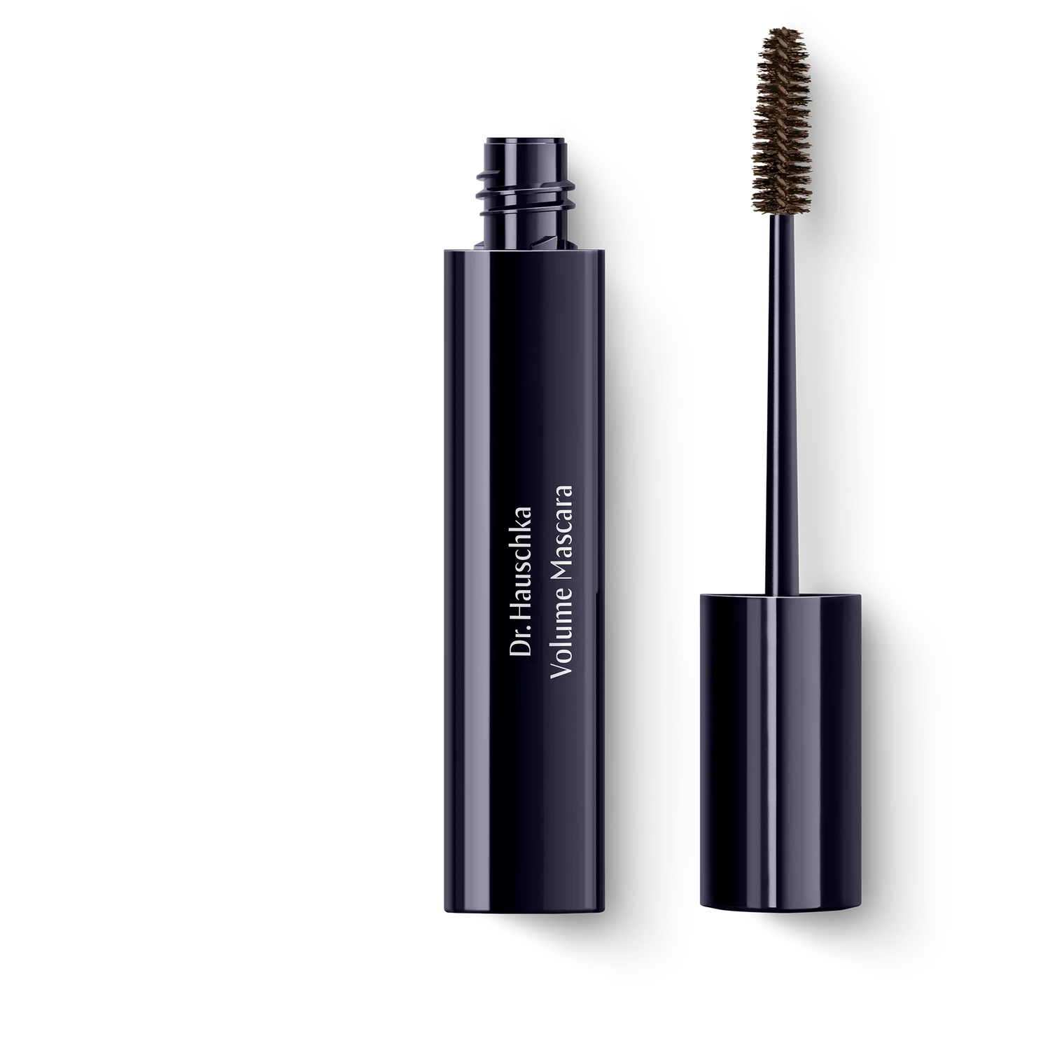 Volume Mascara 02 brown Dr. Hauschka
