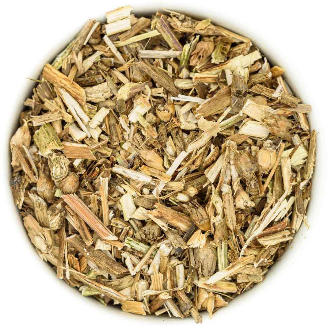 Wegwartenkraut Die Kräuterdrogerie