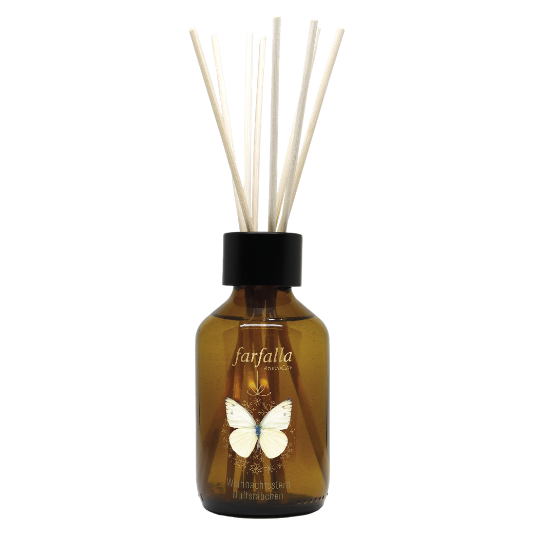 Mikulásvirág illatosító pálcikák Arome Ambiance 150ml