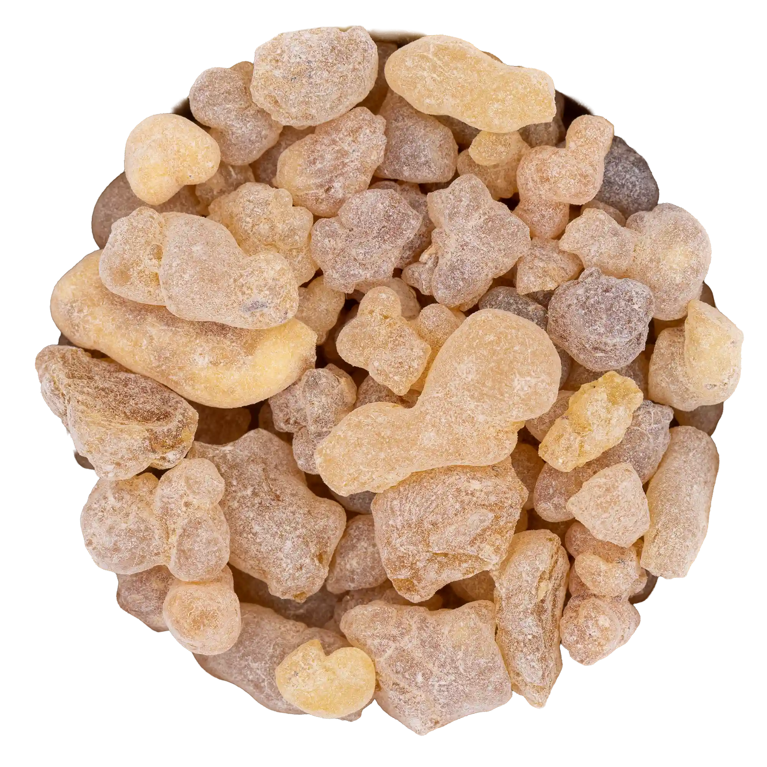 Frankincense Ománi füstölő 30g