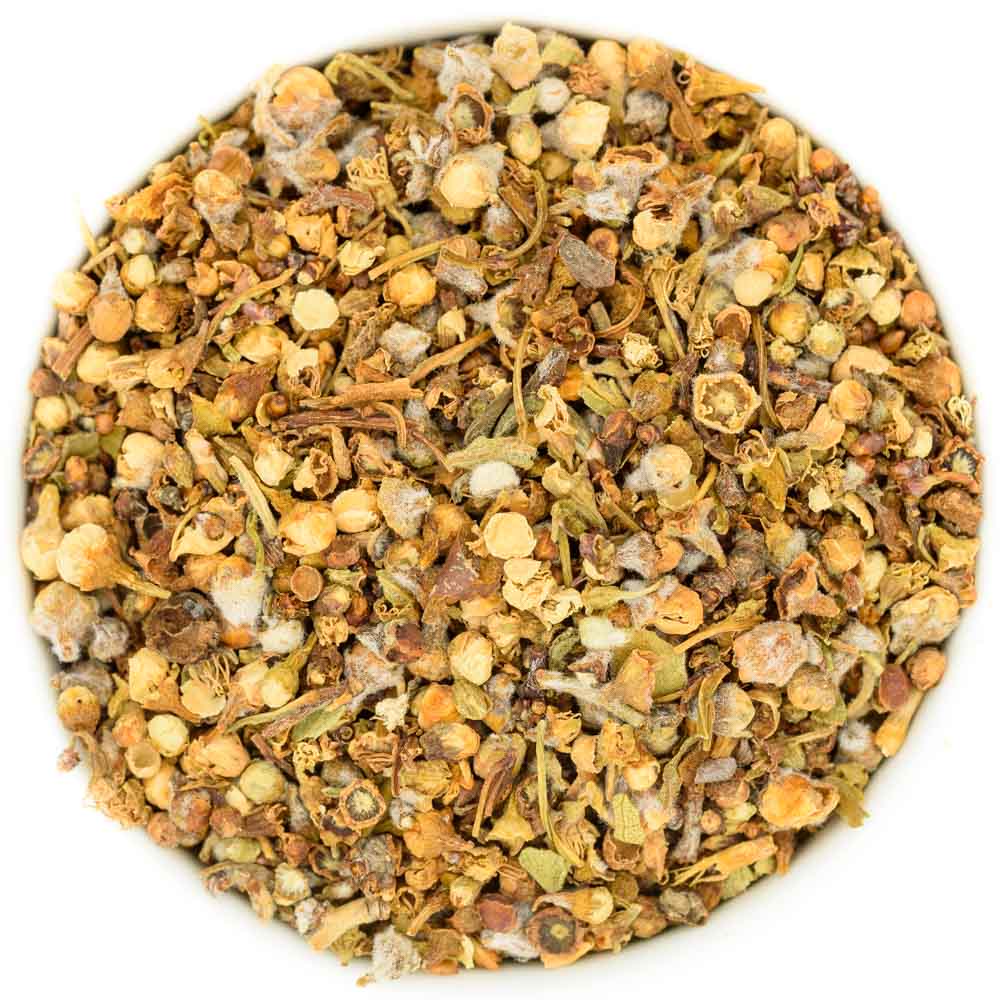 Weißdornblüten Die Kräuterdrogerie