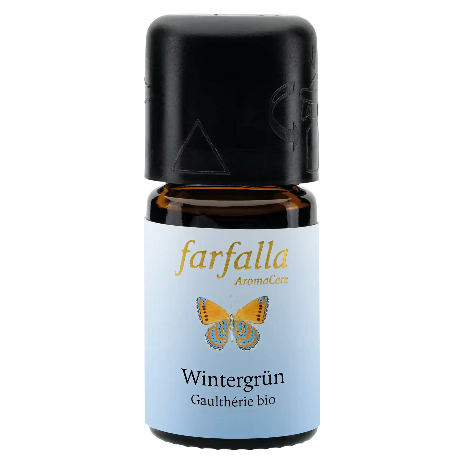 Wintergrün 5ml Farfalla