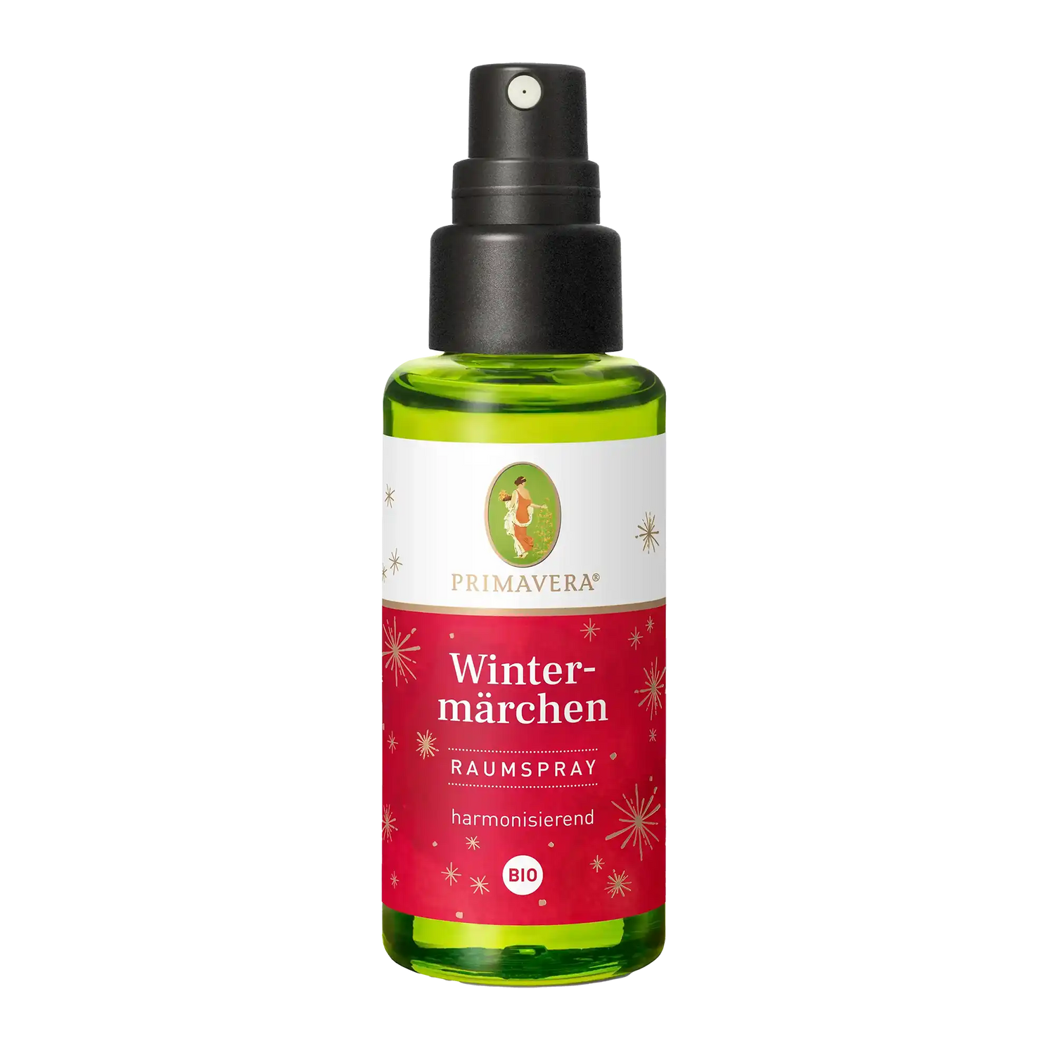 Wintermärchen bio Raumspray 50ml Primavera