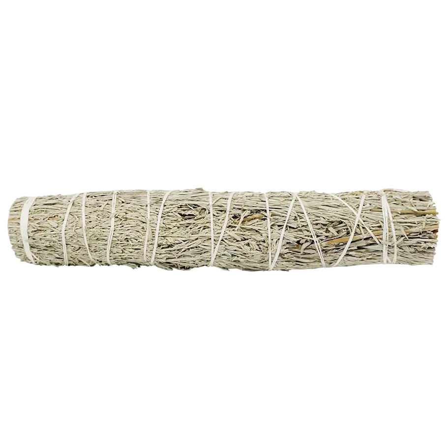 Fekete üröm füstölő csokor nagy