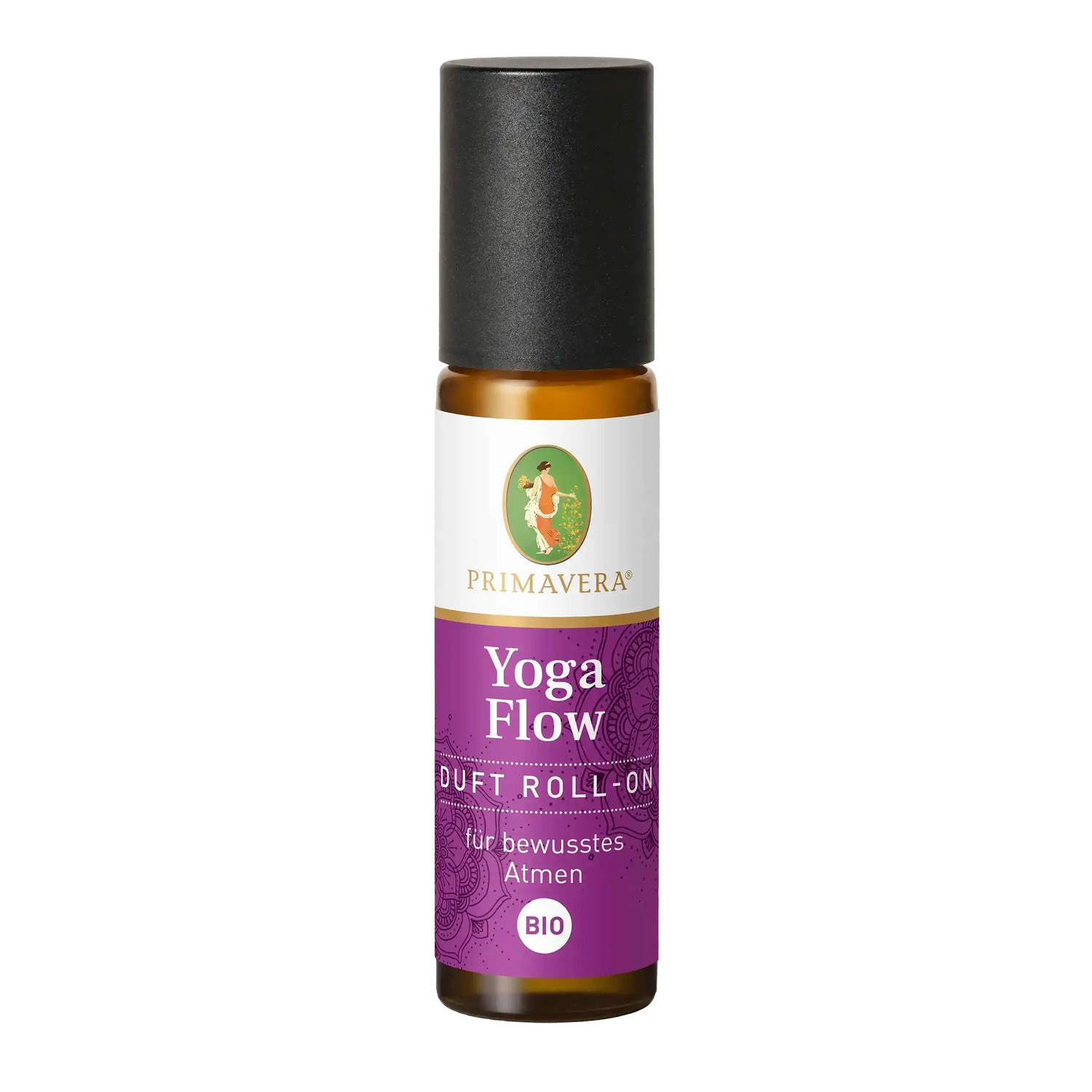Yoga Flow bio Roll-On 10ml Primavera