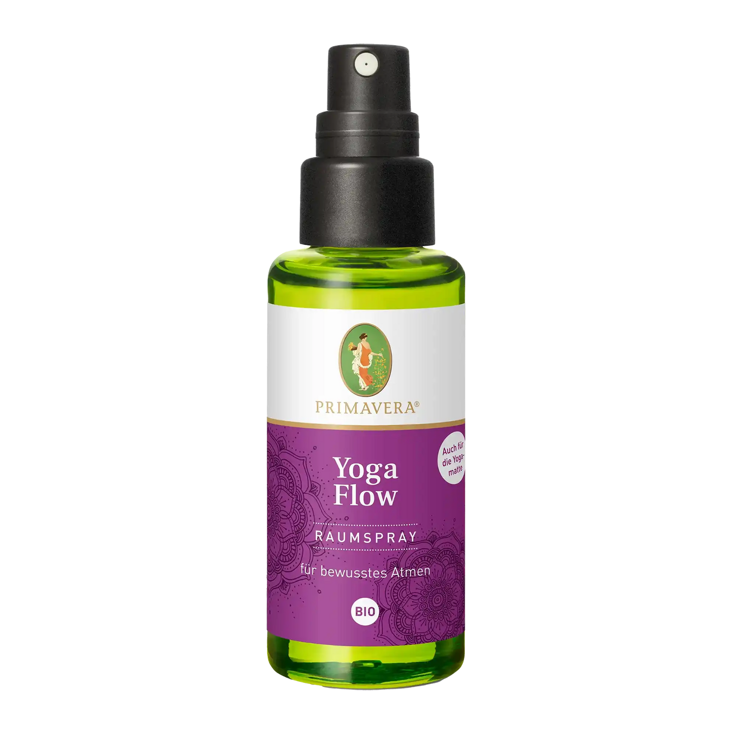 Yoga Flow bio Raumspray 50ml Primavera