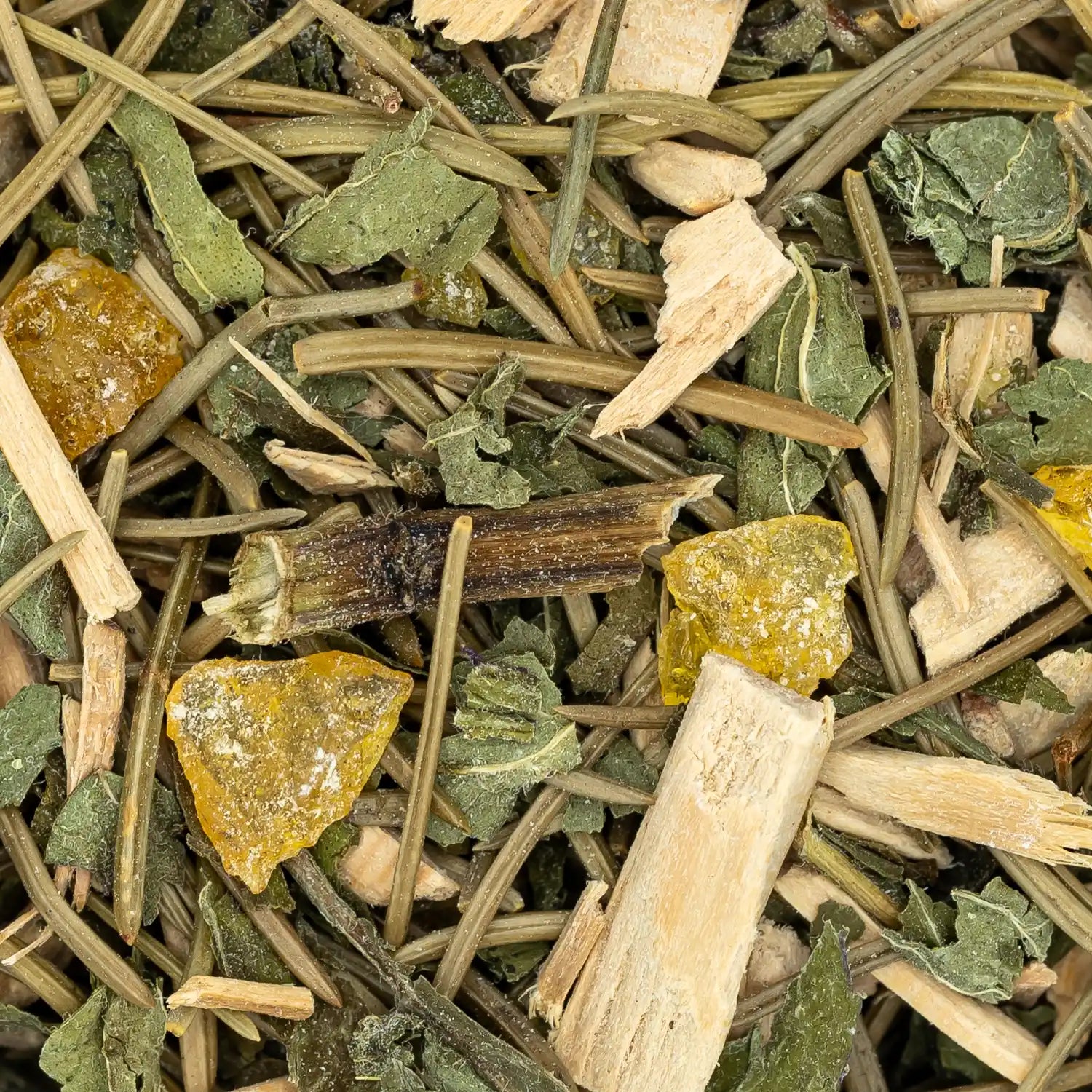 Zauberwald Räuchermischung 20g Die Kräuterdrogerie