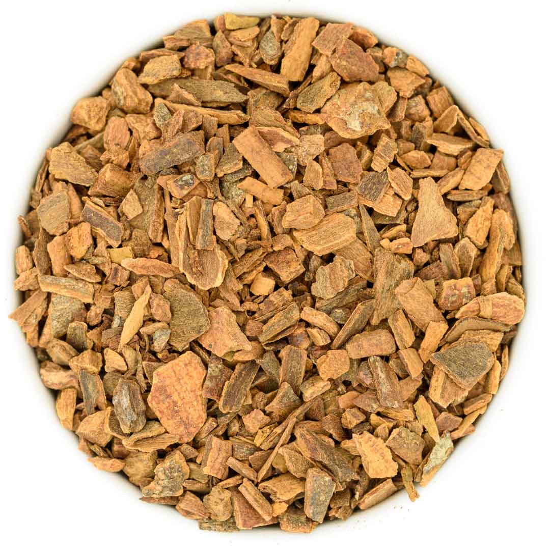 Zimtrinde chinesisch Die Kräuterdrogerie