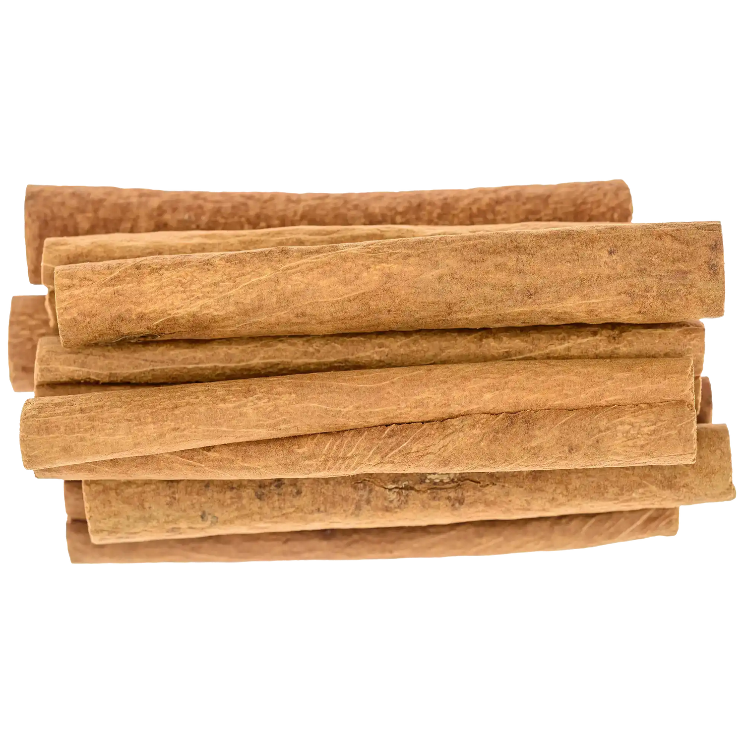 Ganze Zimtstangen (Cassia Rinde) in Arzneibuchqualität (AQ) als hochwertiges Gewürz. Reines Naturprodukt aus der Kräuterdrogerie, 1080 Wien.