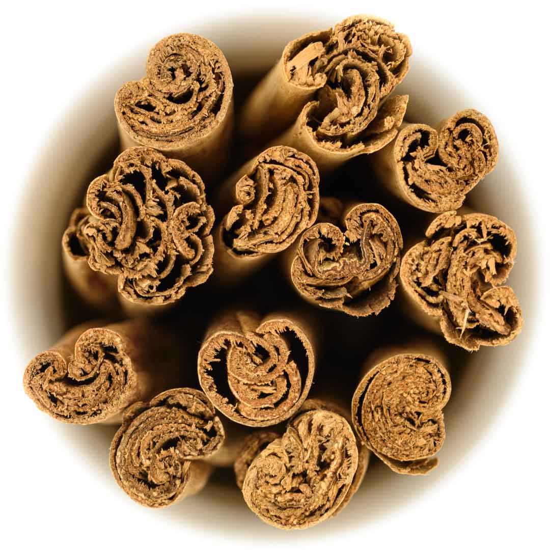 Zimt Ceylon ganz 30g Die Kräuterdrogerie