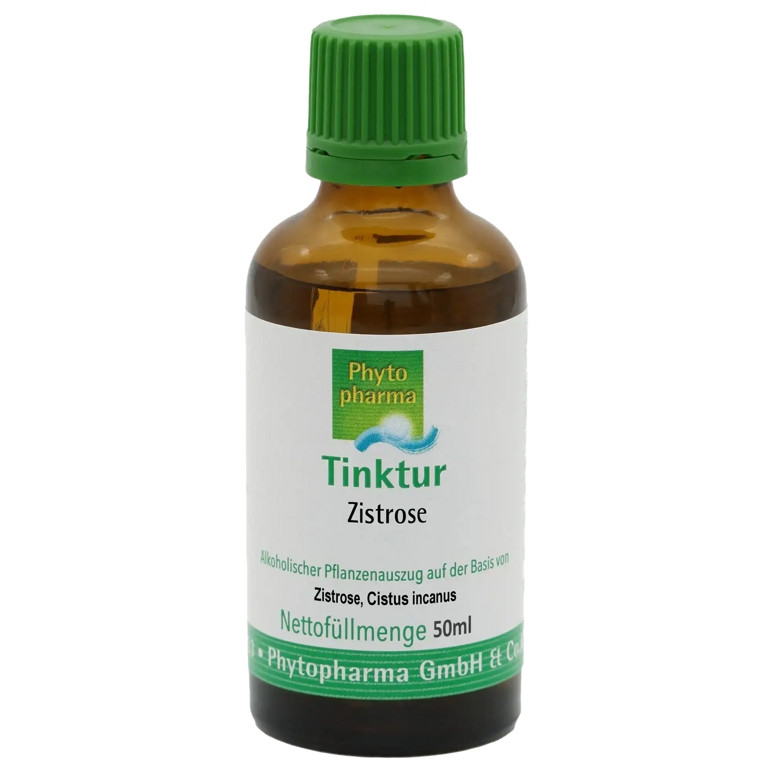 Zistrose Tinktur Phytopharma
