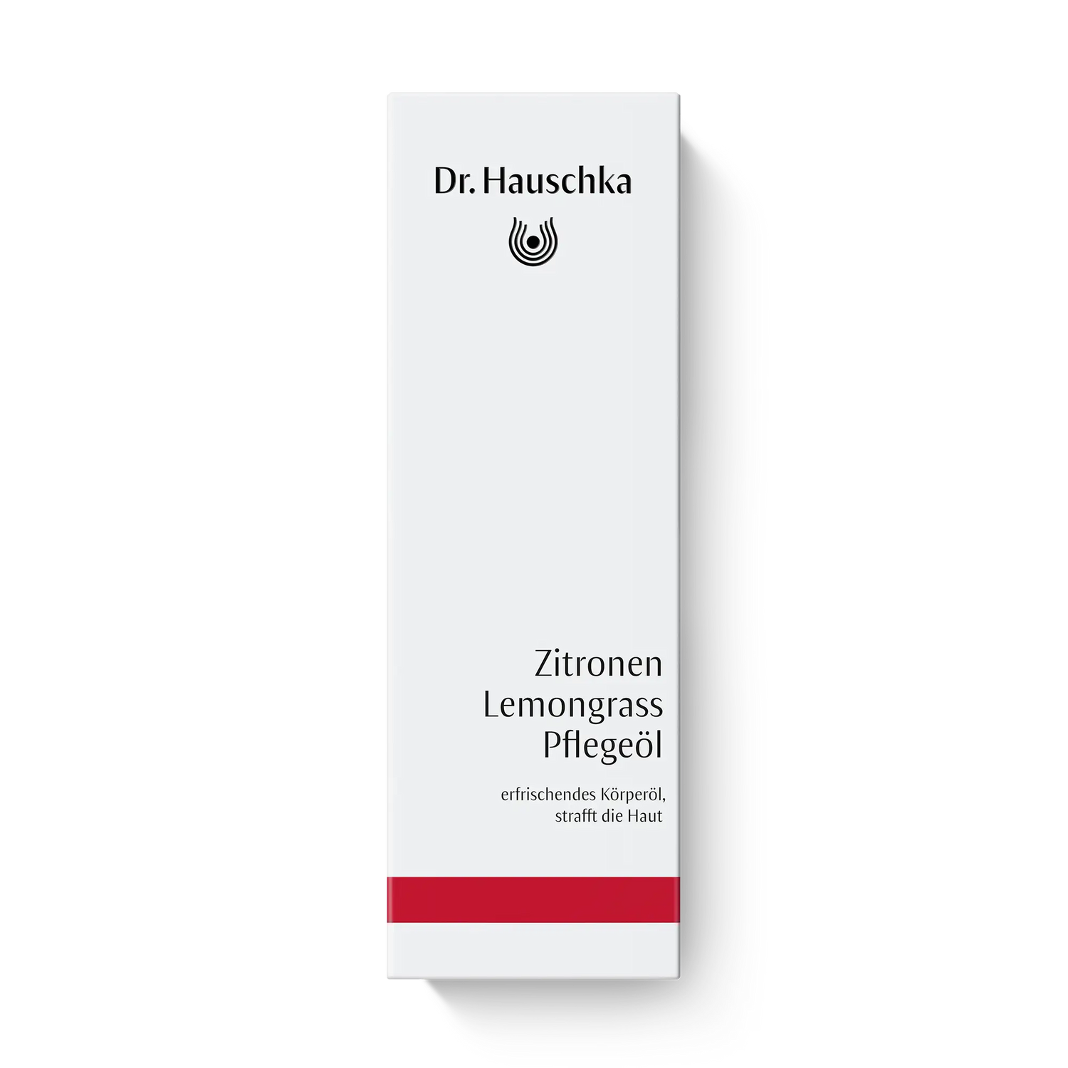 Zitronen Lemongrass Pflegeöl 75ml Dr. Hauschka