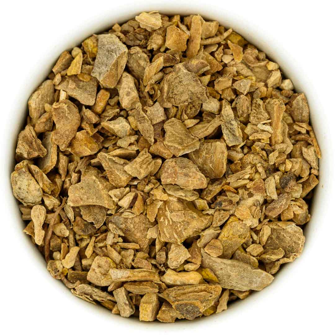 Zitwerwurzel Die Kräuterdrogerie