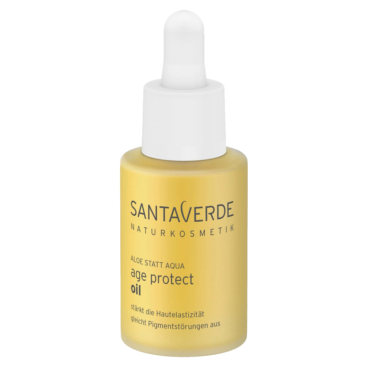 Age Protect Öl 30ml Santaverde