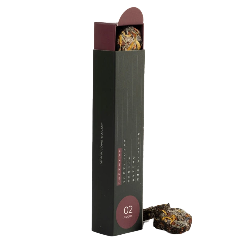 Duftchips Angus Sisu