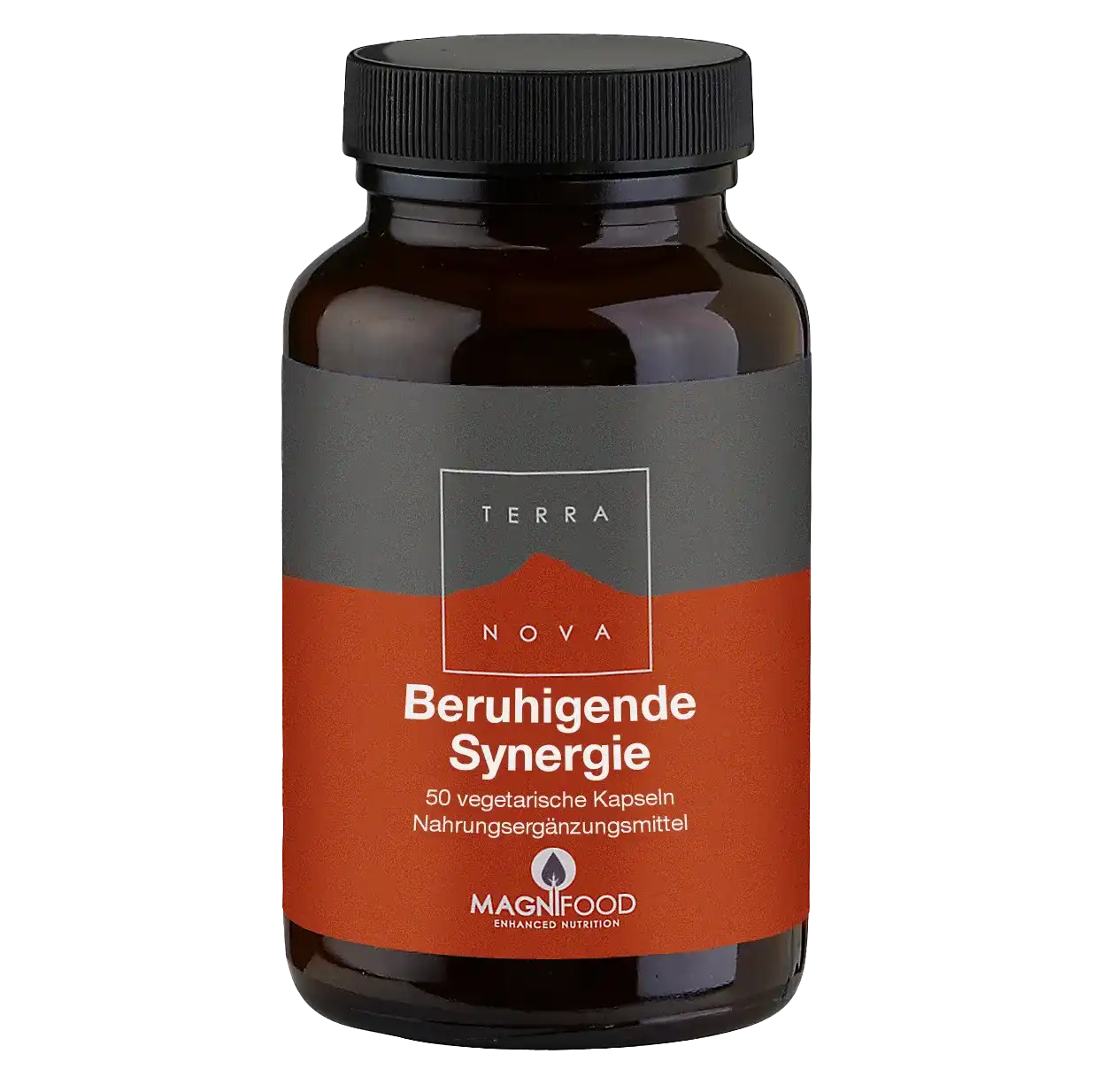 Beruhigende Synergie Terranova